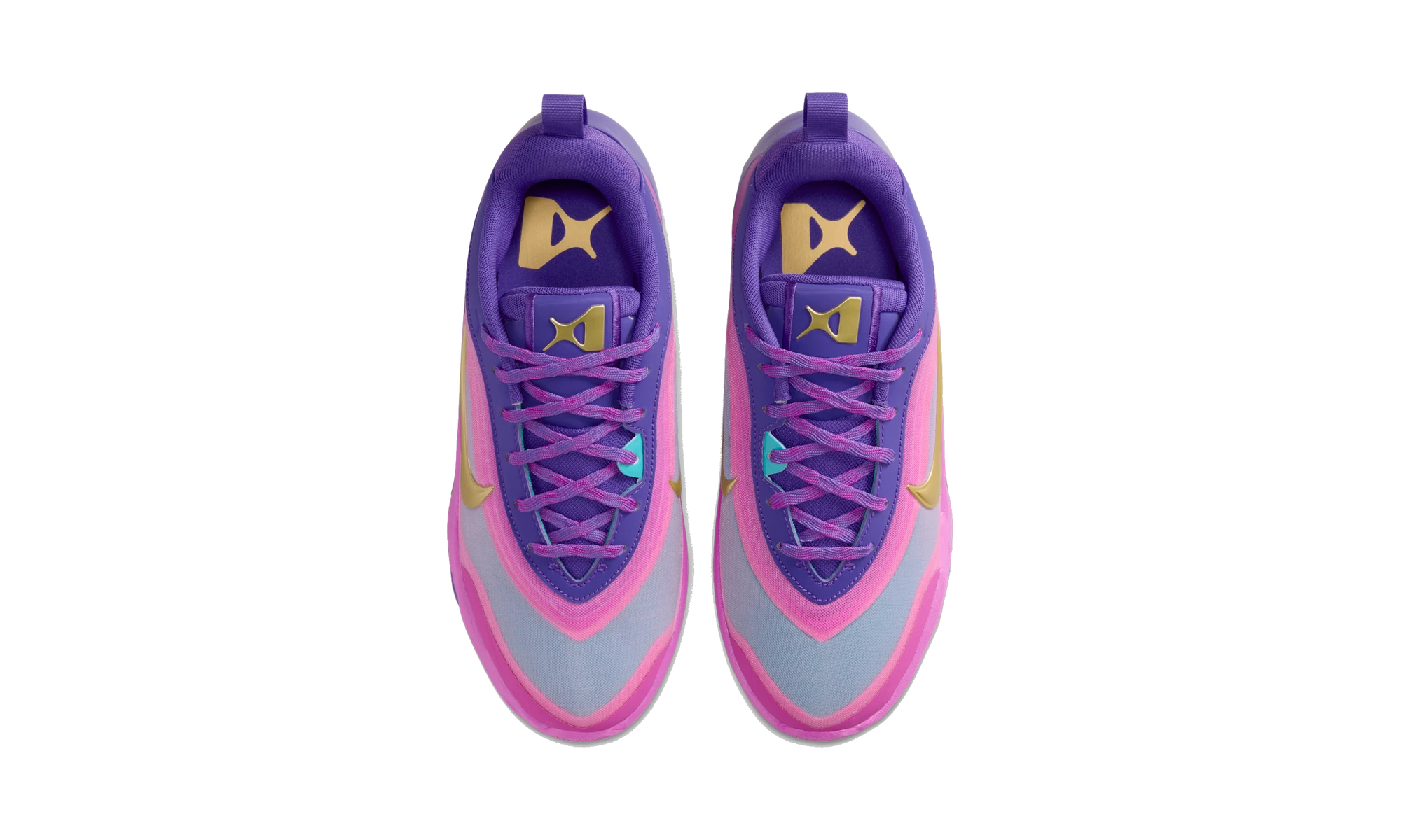 Nike A'ja Wilson A'One Unapologetic