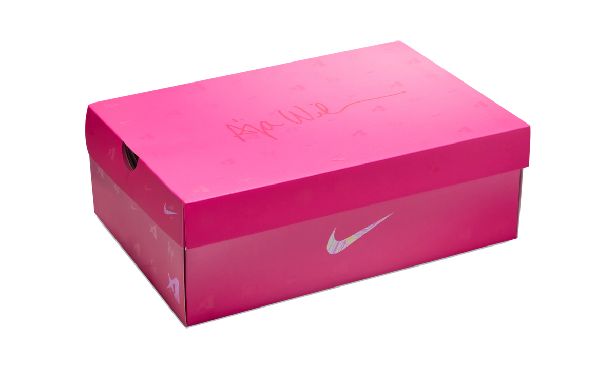 Nike A'ja Wilson A'Two Gold Standard