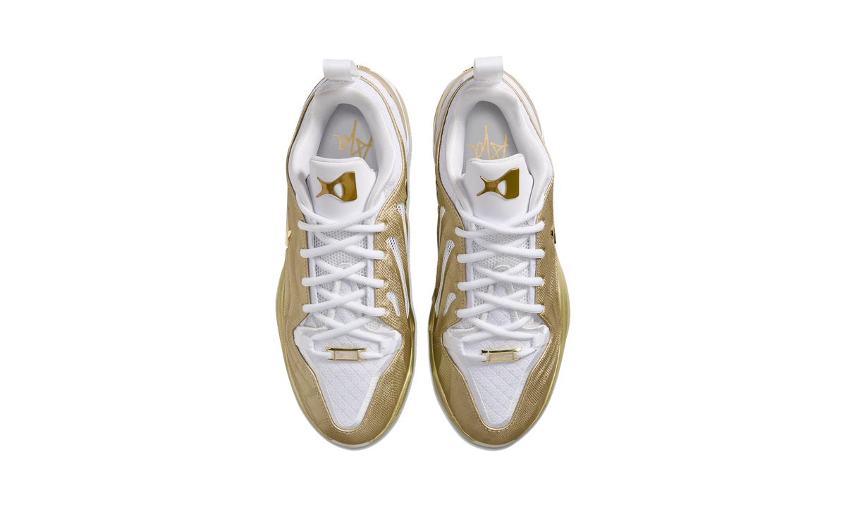 Nike A'ja Wilson A'Two Gold Standard