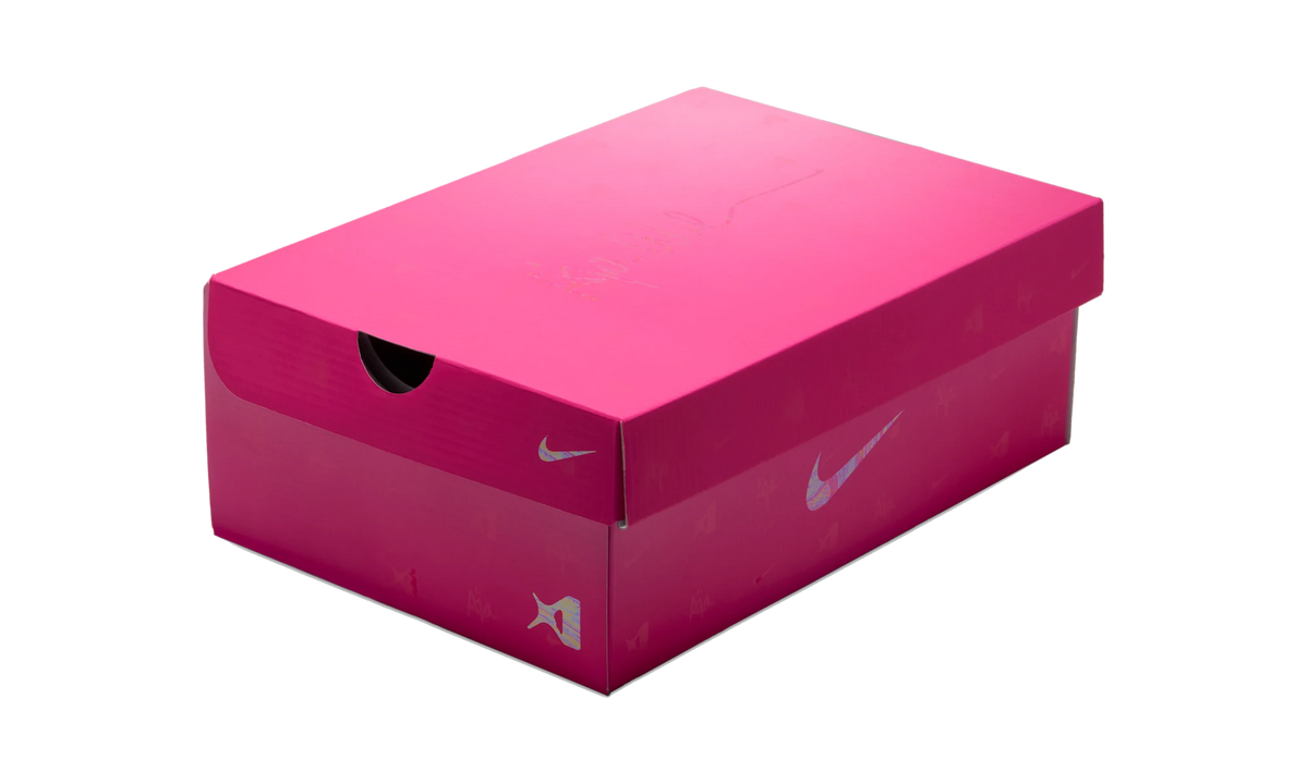 Nike A'ja Wilson A'Two Still Loading