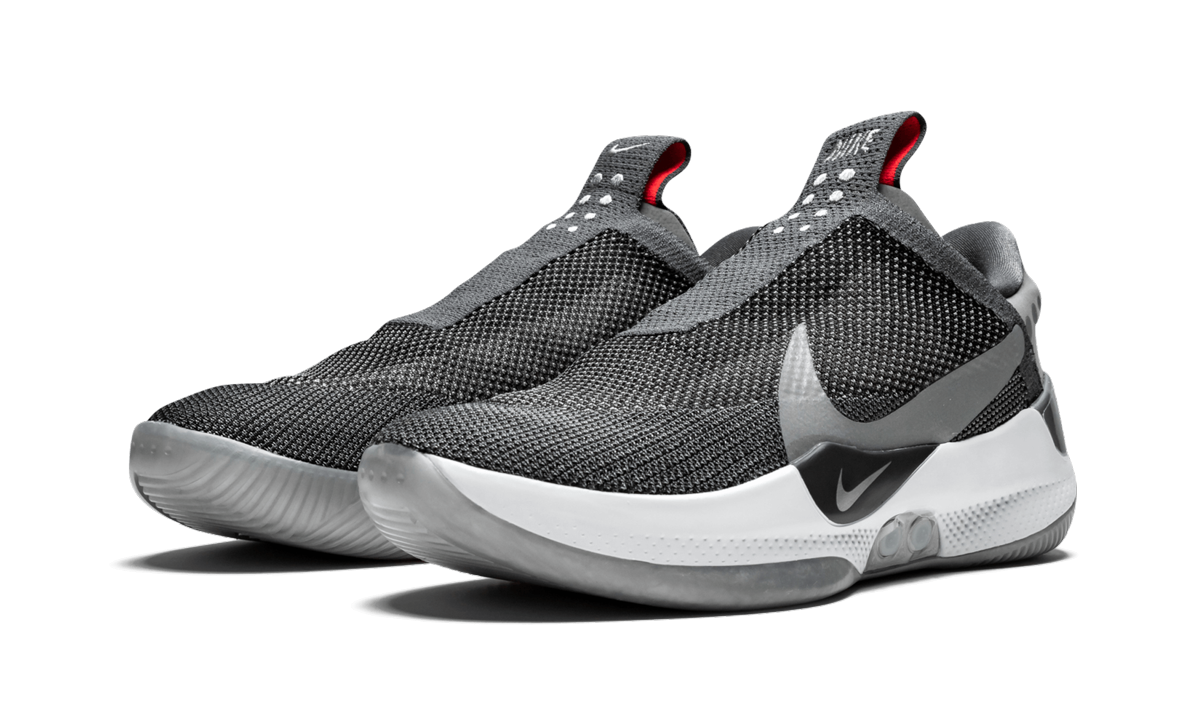Nike Adapt BB Dark Grey (US Charger)