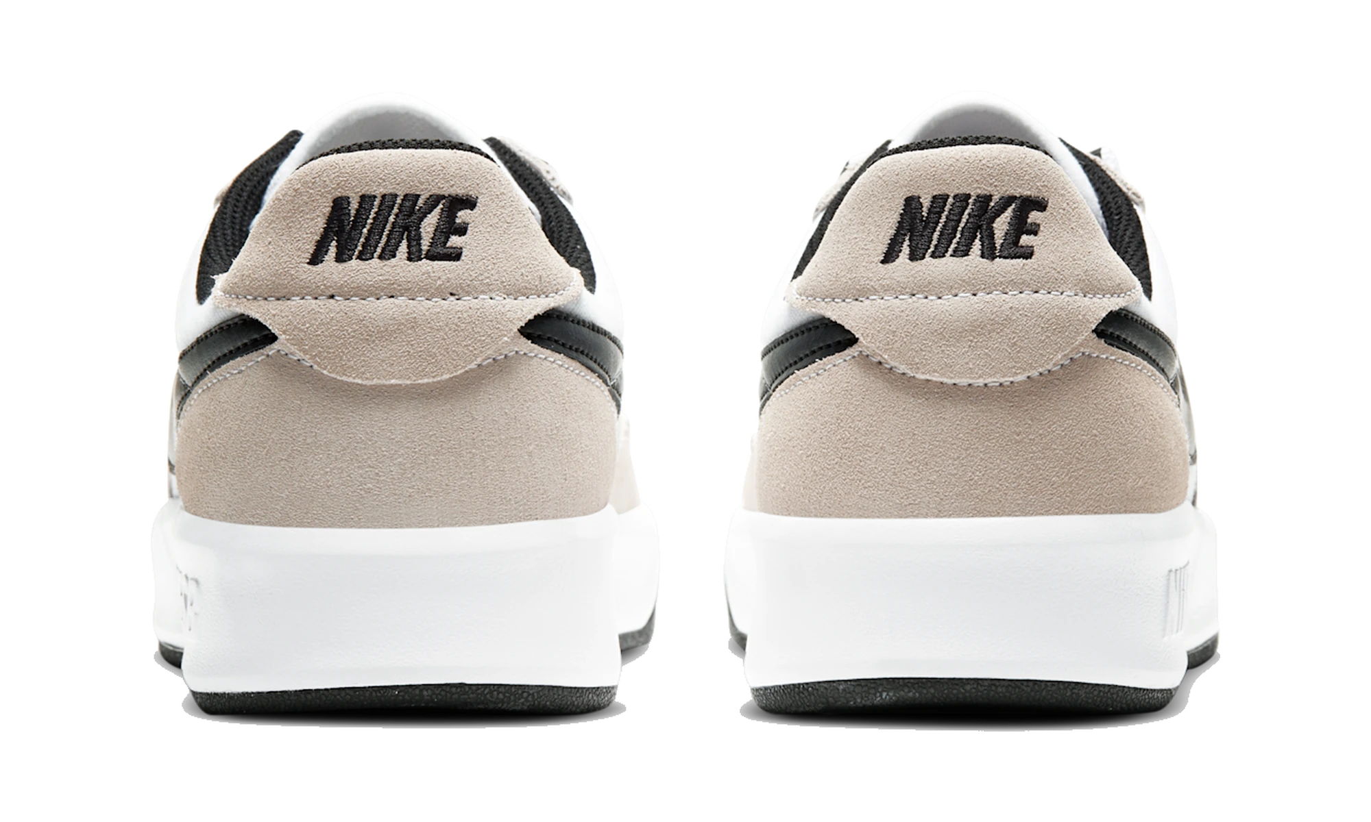 Nike Adversary SB Premium White