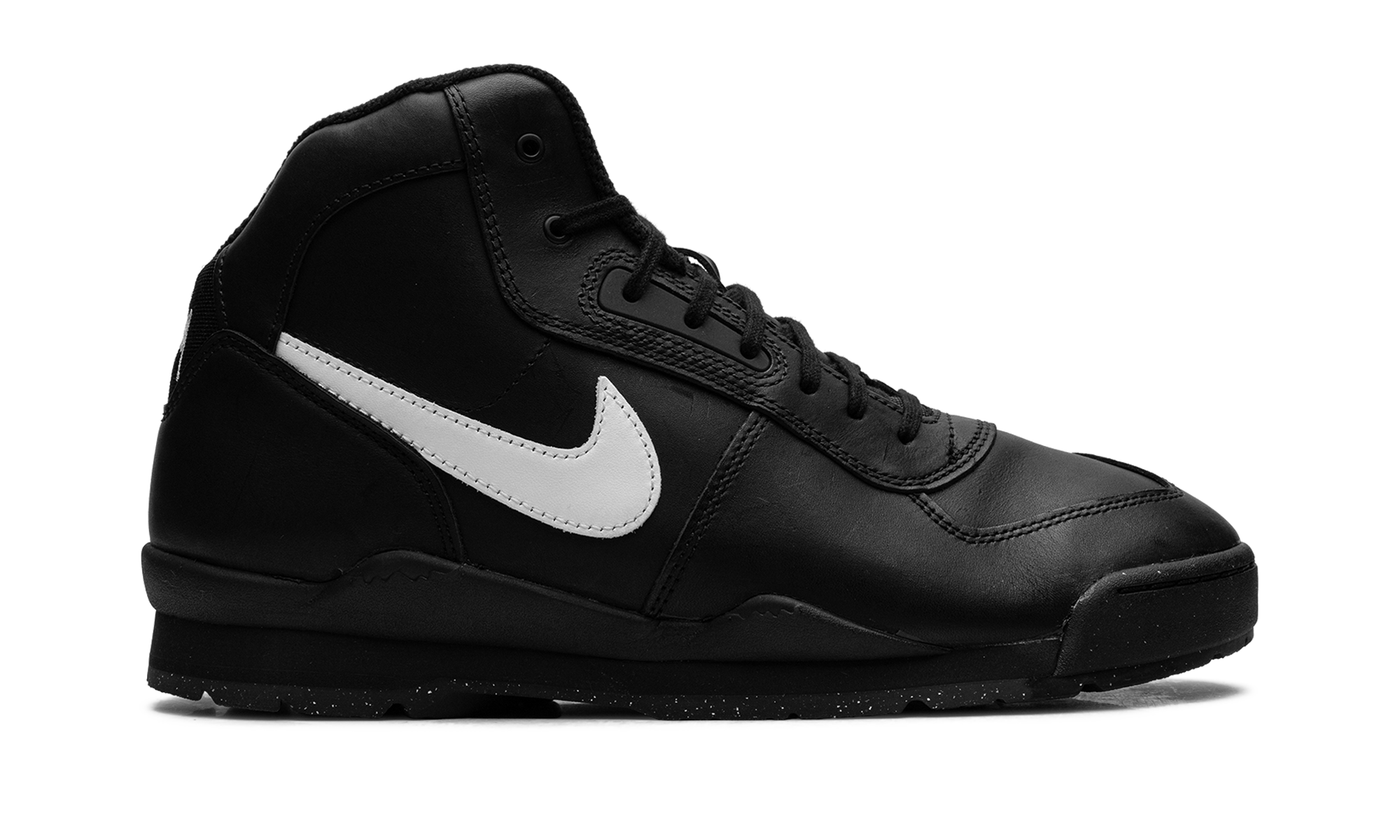 Nike Air Baltoro Stüssy Black White