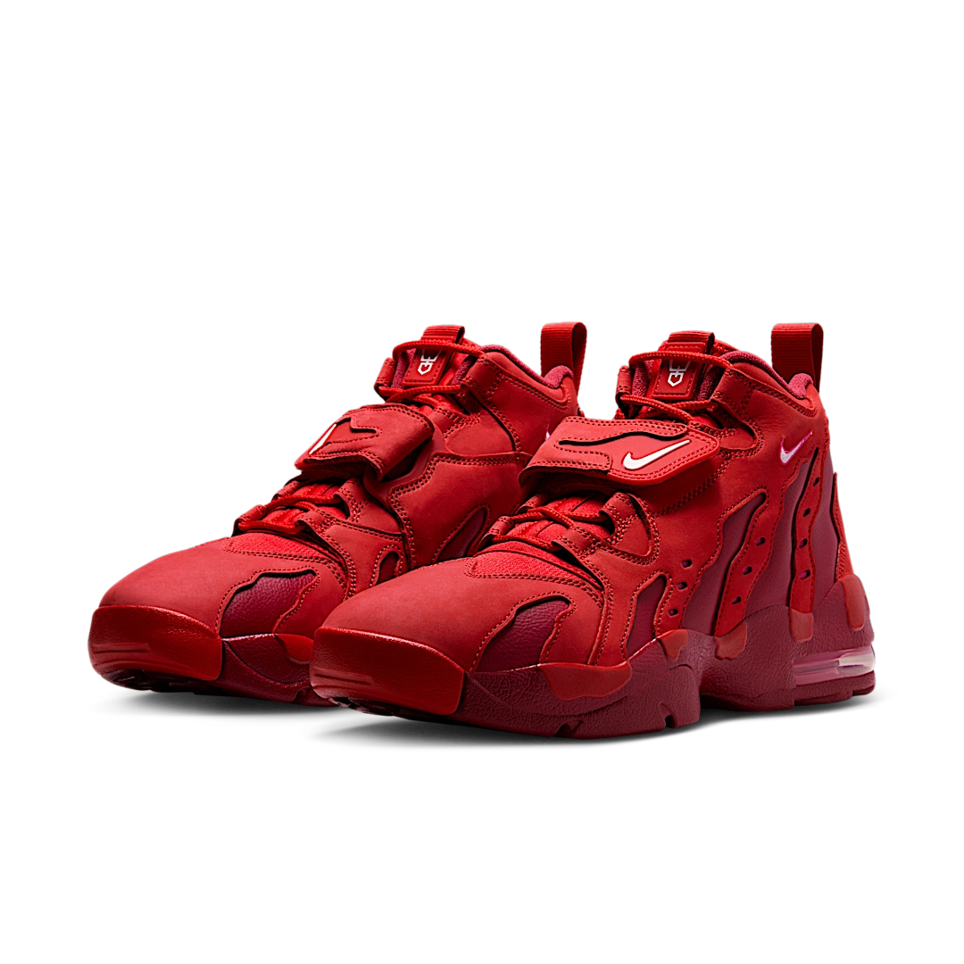 Nike Air DT Max '96 Love Letter to Connie