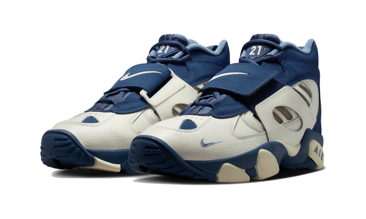 Nike Air Diamond Turf 2 Royals