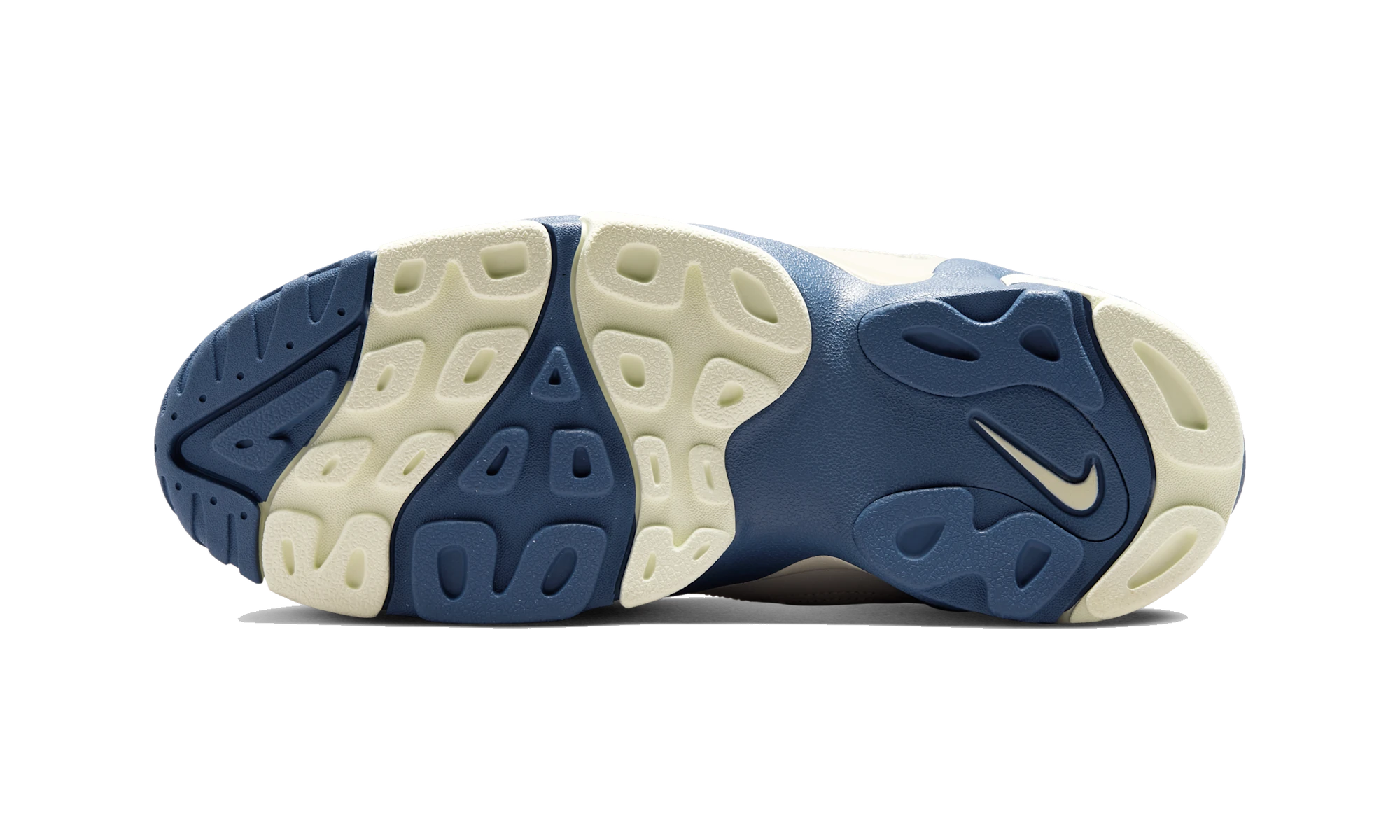 Nike Air Diamond Turf 2 Royals