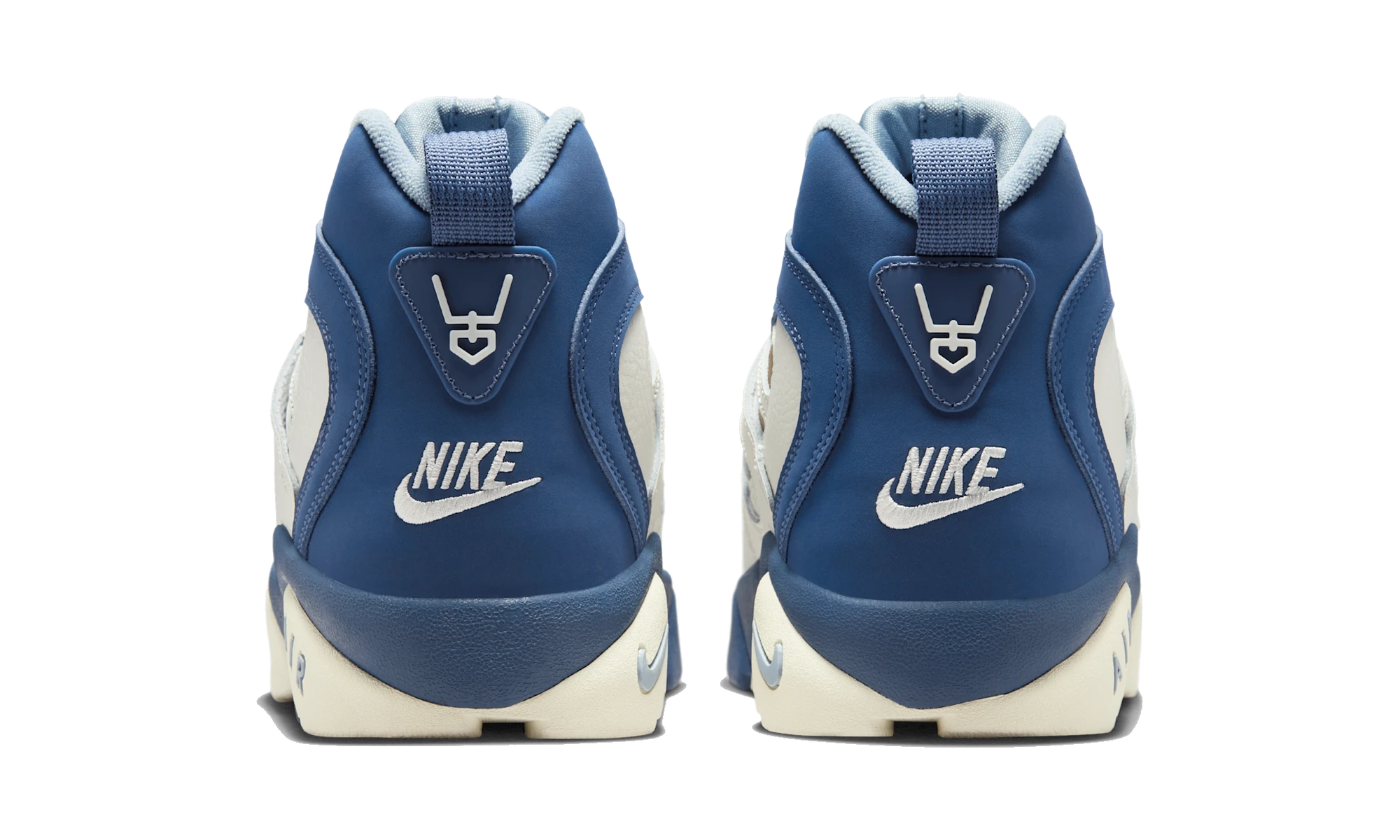 Nike Air Diamond Turf 2 Royals