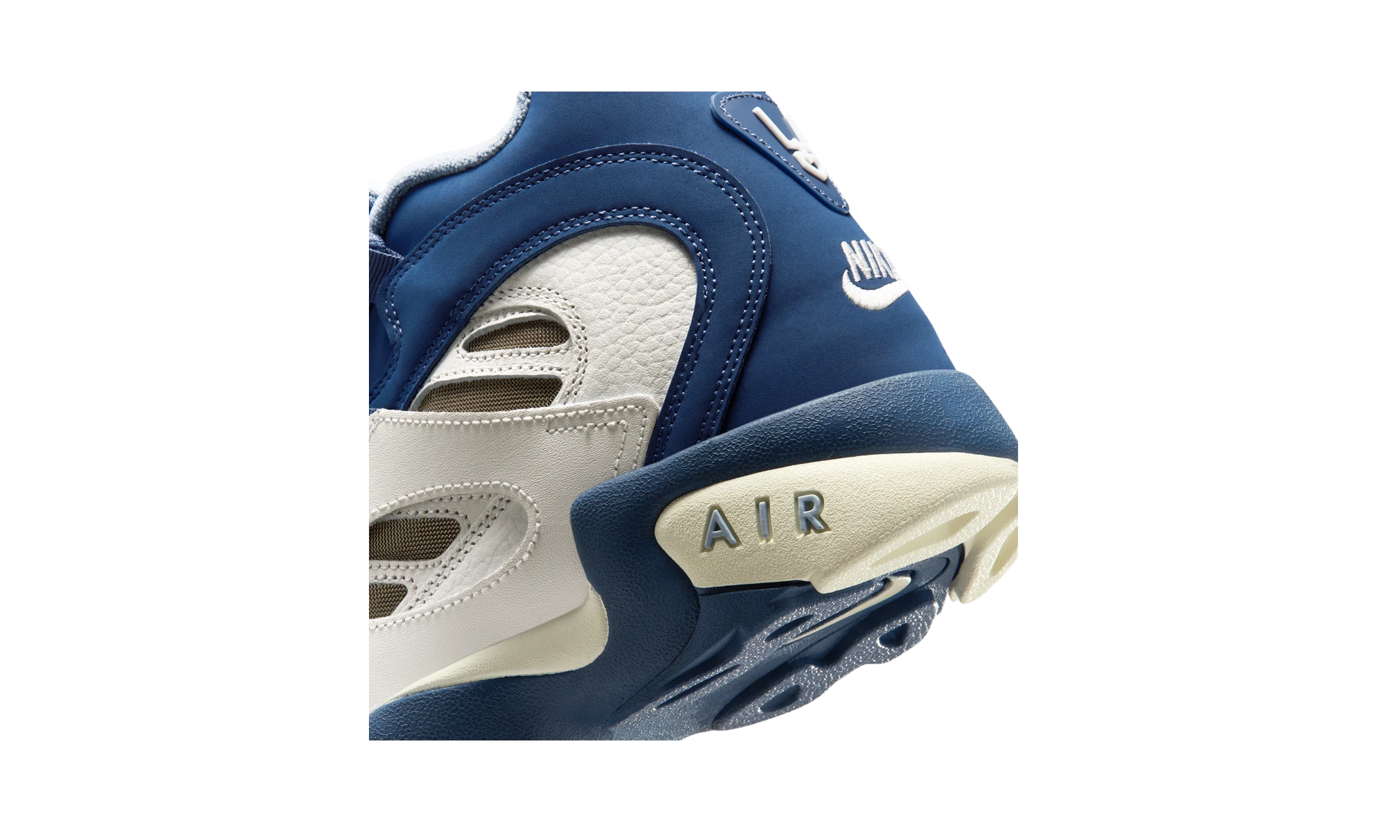 Nike Air Diamond Turf 2 Royals