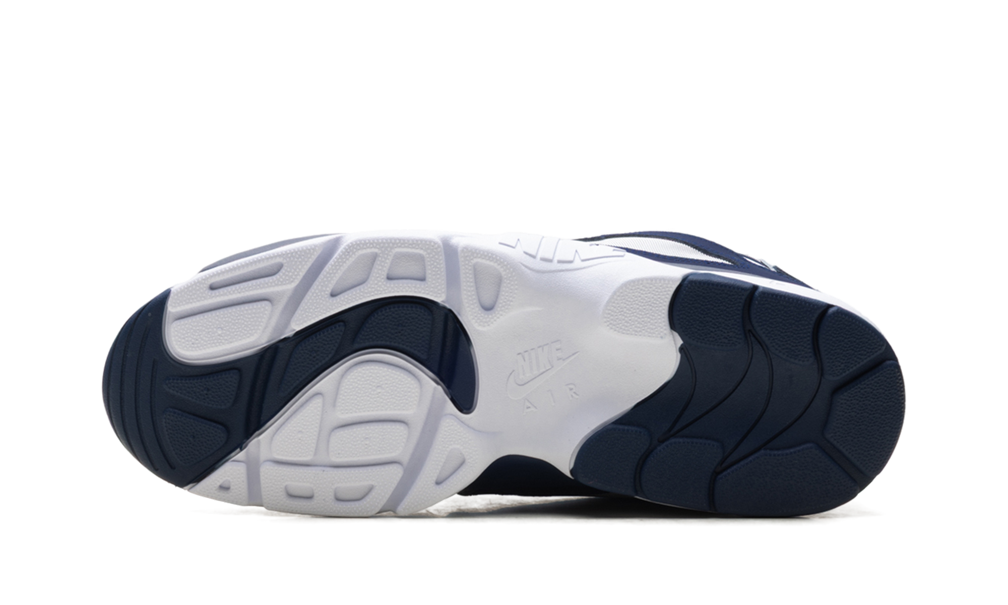 Nike Air Diamond Turf Cowboys