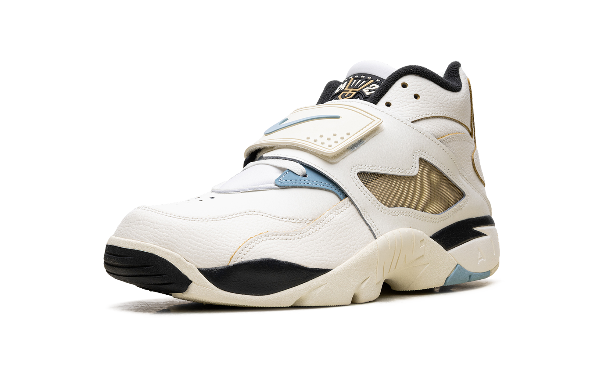 Nike Air Diamond Turf Must Be the Money