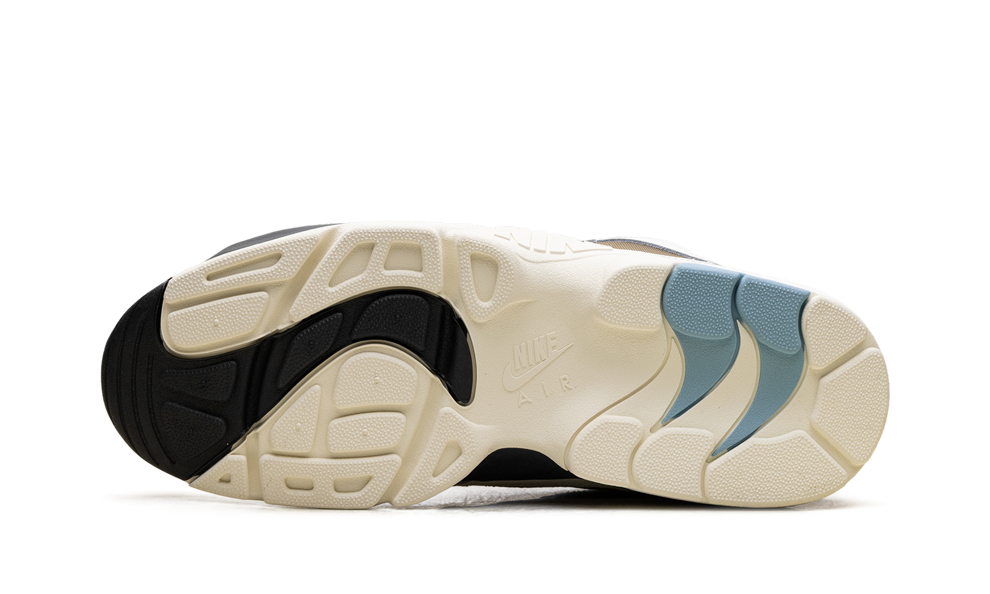Nike Air Diamond Turf Must Be the Money