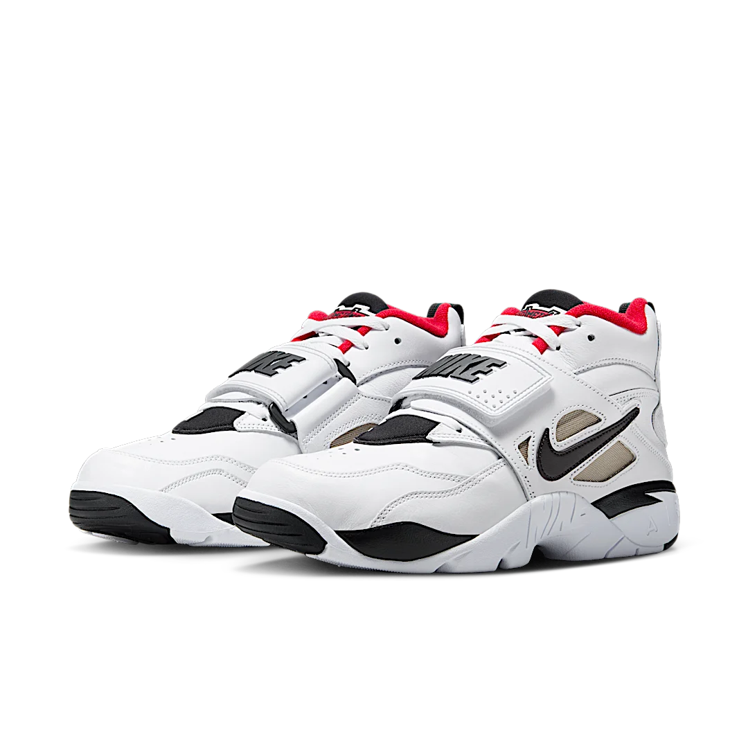 Nike Air Diamond Turf Proto '92 Atlanta Falcons