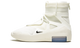 Nike Air Fear Of God 1 Sail Black