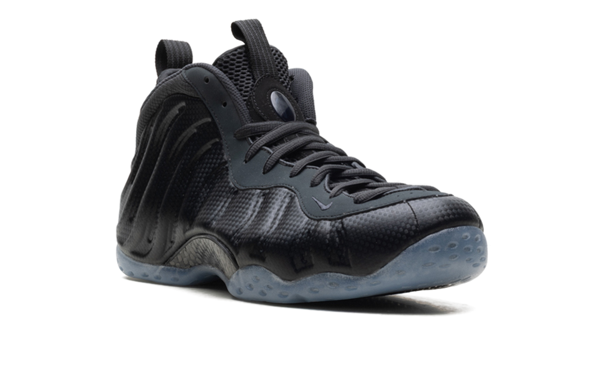 Nike Air Foamposite One Carbon Fiber
