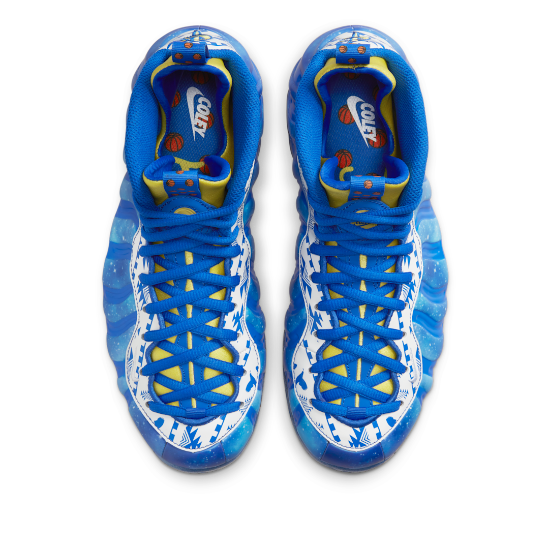 Nike Air Foamposite One Doernbecher (2023)