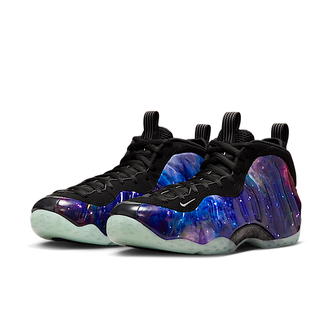 Nike Air Foamposite One Galaxy (2025)