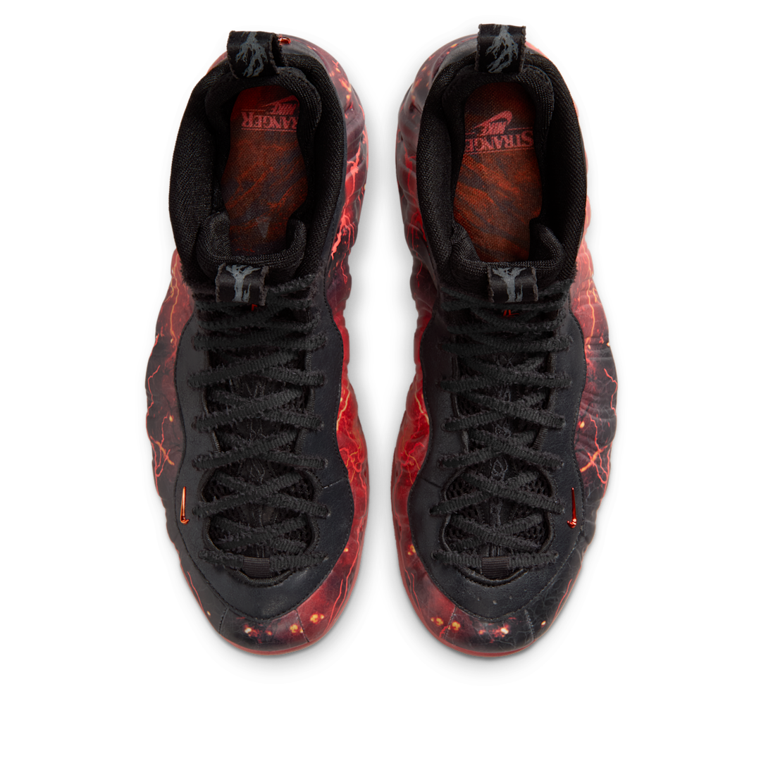 Nike Air Foamposite One Stranger Things