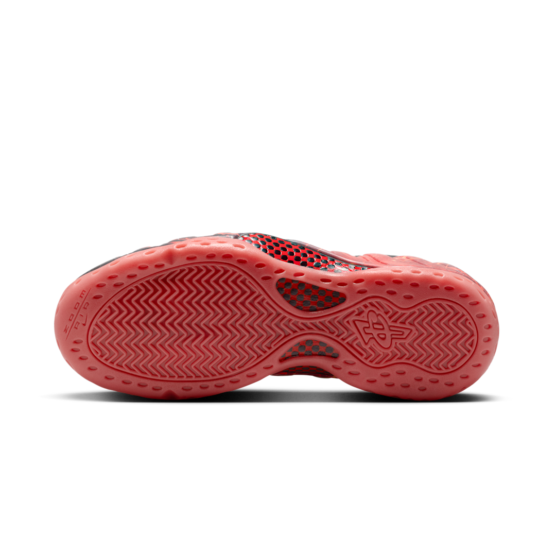 Nike Air Foamposite One Stranger Things