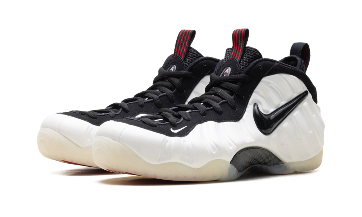 Nike Air Foamposite Pro Pearl (2025)