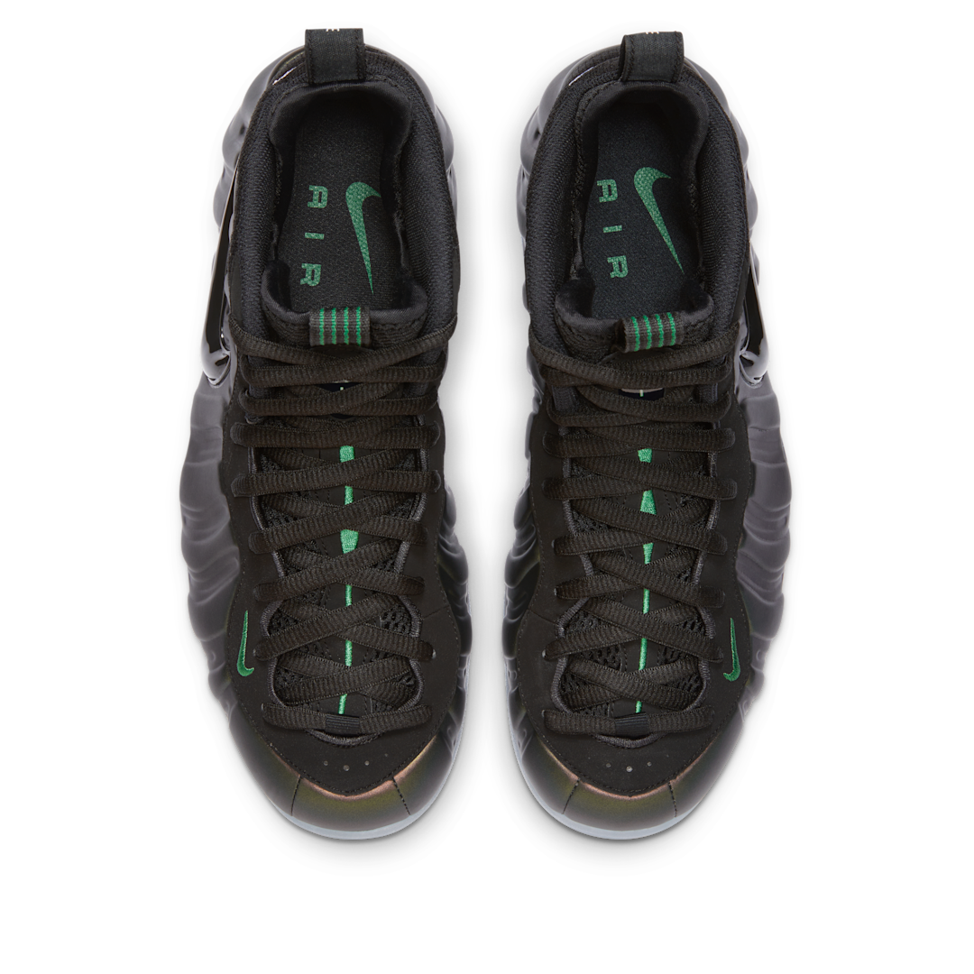 Nike Air Foamposite Pro Pine Green (2025)