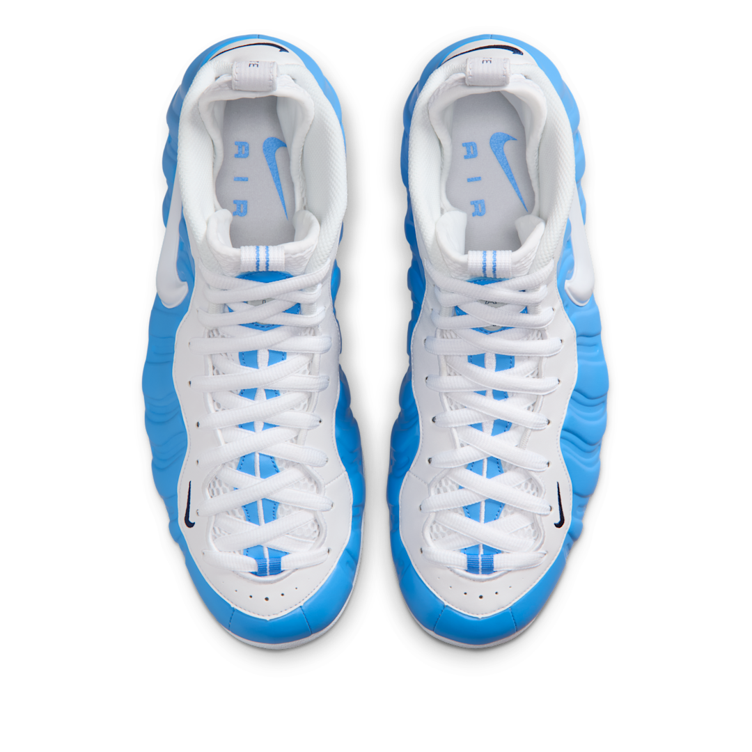 Nike Air Foamposite Pro University Blue (2026)