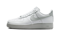 Nike Air Force 1 07 Summit White Strata Grey