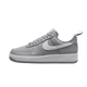 Nike Air Force 1 Low '07 LV8 Carbon Fiber Swoosh Wolf Grey White