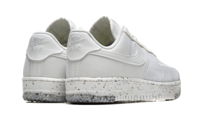 Nike Air Force 1 Crater Summit White