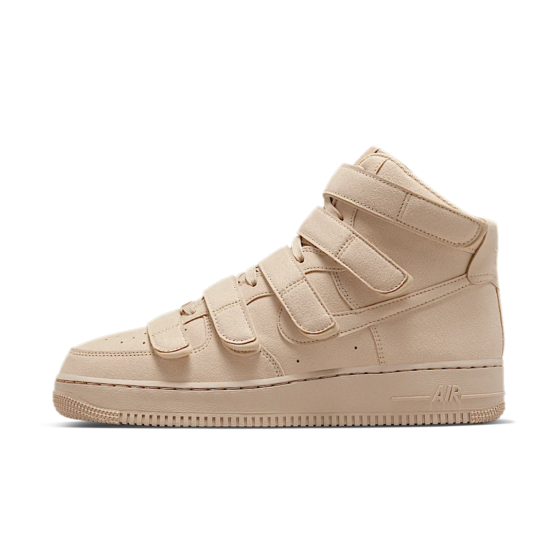 Nike Air Force 1 High '07 SP Billie Eilish Mushroom, Mushroom/Mushroom/Mushroom (DM7926-200)