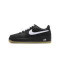 Nike Air Force 1 LV8 3 Black White Gum Light Brown