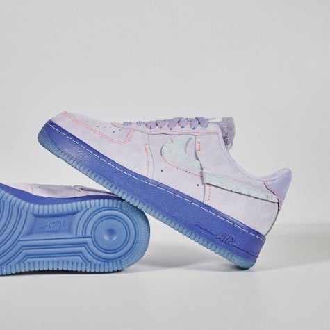 Nike Air Force 1 LX Purple Agate