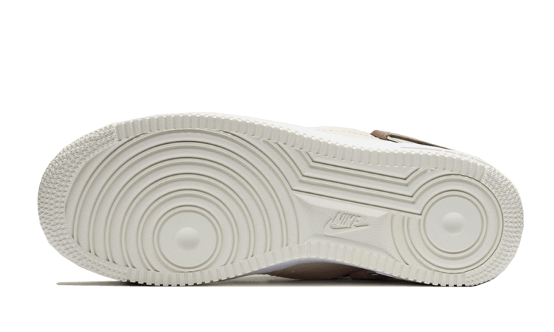 Nike Air Force 1 LXX Light Orewood Brown