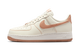 Nike Air Force 1 '07 Sail Rose Gold