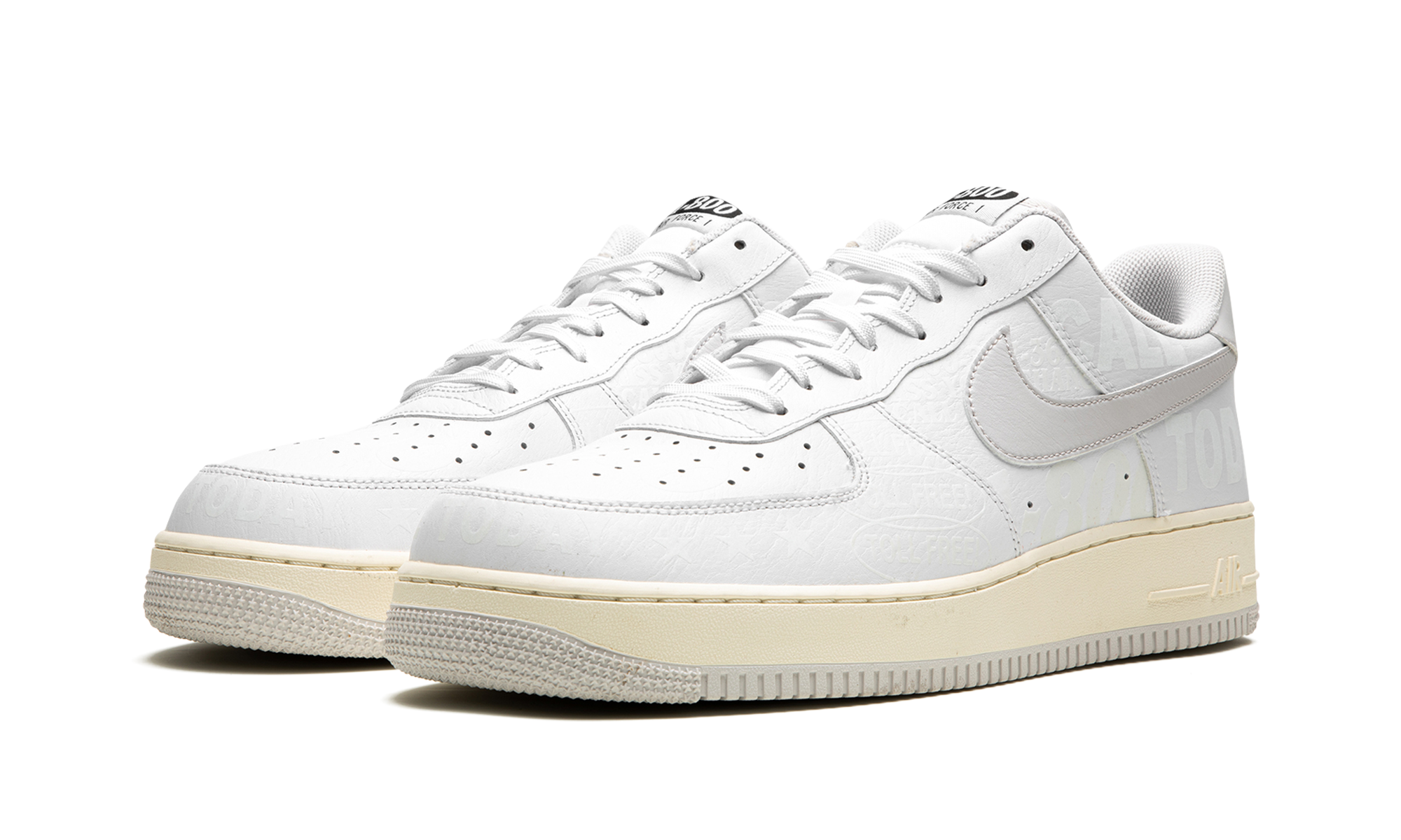 Nike Air Force 1 Low 1-800