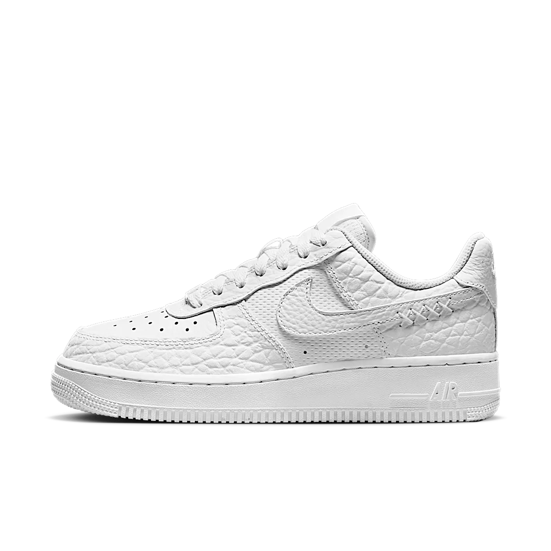 Nike Air Force 1 Low 40th Anniversary XXXX (DZ4711-100) - Sneak Nike Air Force 1 Low 40th Anniversary XXXX (DZ4711-100) - Sneak
