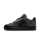 Nike Air Force 1 Low A Cold Wall Black