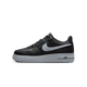 Nike Air Force 1 Low Black Wolf Grey