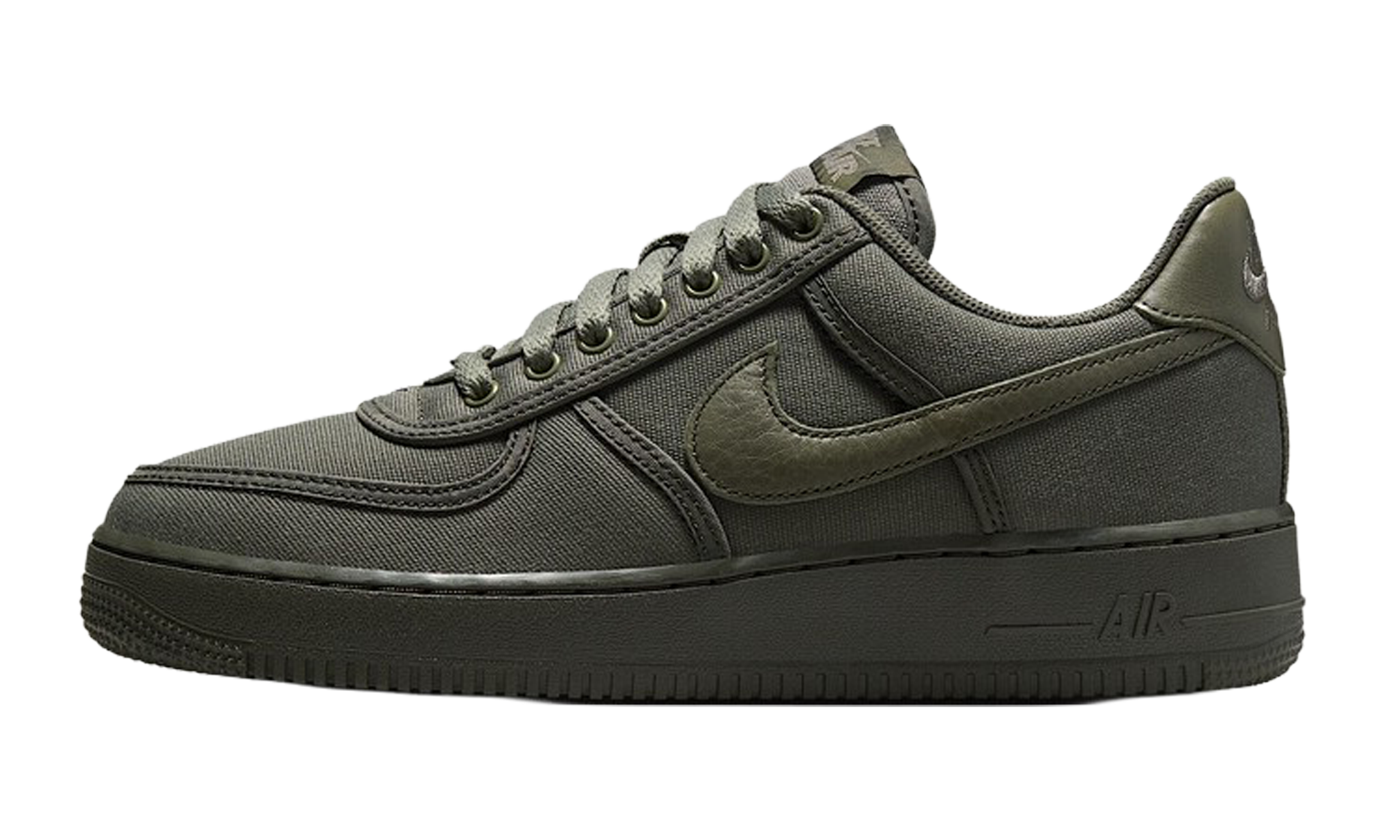 Nike Air Force 1 Low CVS TUNE Wardrobe Unlocked Twilight Marsh