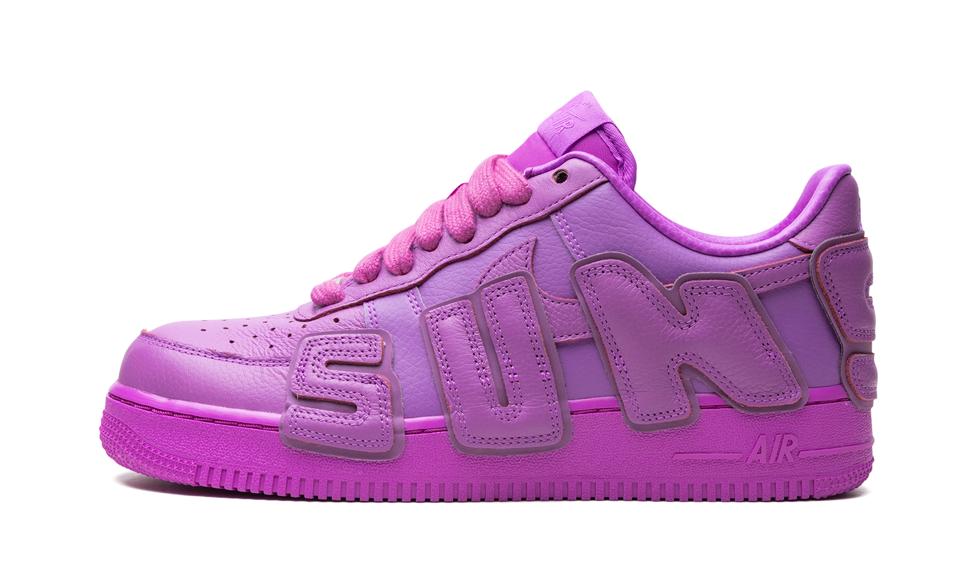 Nike Air Force 1 Low Cactus Plant Flea Market Fuchsia Dream