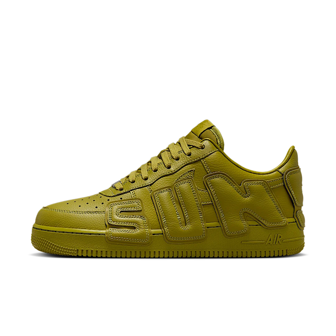 Nike Air Force 1 Low Cactus Plant Flea Market Moss, Moss/Moss (FQ7069-300)