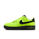 Nike Air Force 1 Low Dance Volt Gunmetal Black