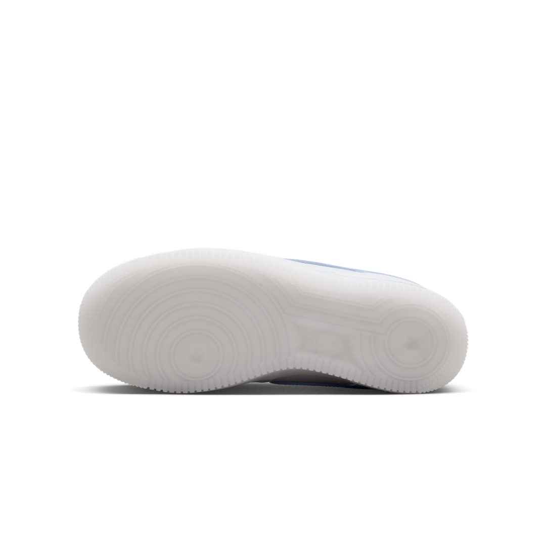 Nike Air Force 1 Low Drake NOCTA Certified Lover Boy Palest Purple, Palest Purple/Cobalt Tint/Metallic Silver (HQ1772-500)