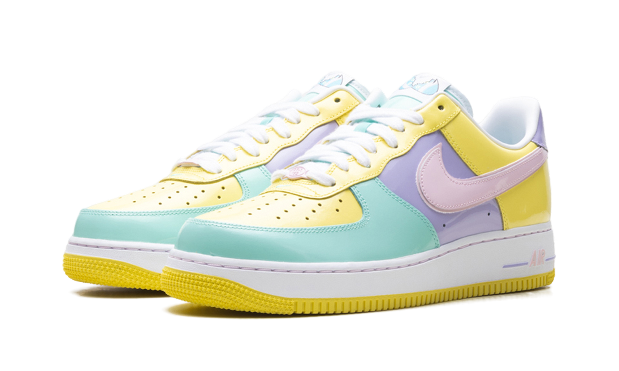 Nike Air Force 1 Low Easter (2026)