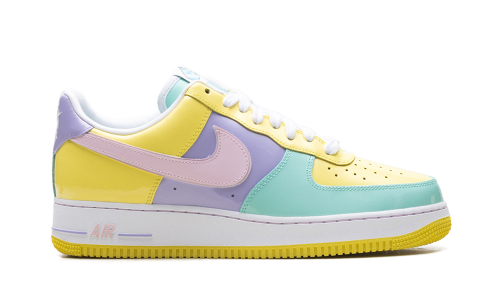 Nike Air Force 1 Low Easter (2026)