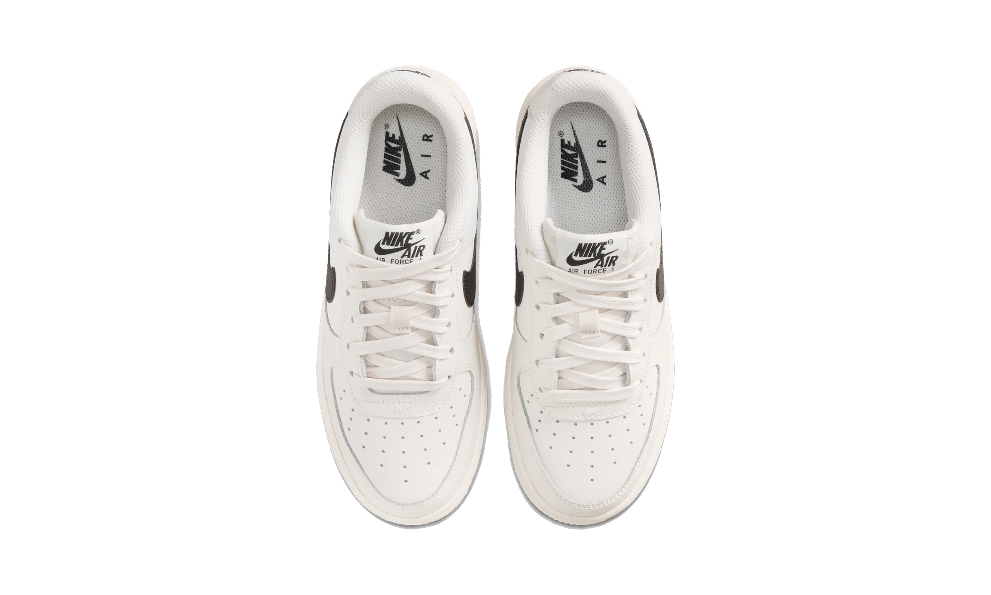 Nike Air Force 1 Low Essential+ Phantom Black
