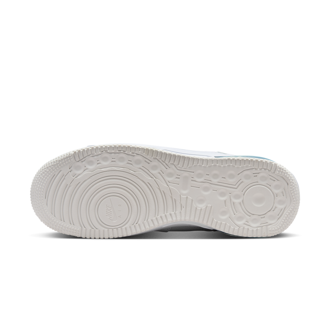 Nike Air Force 1 Low Evo White University Blue