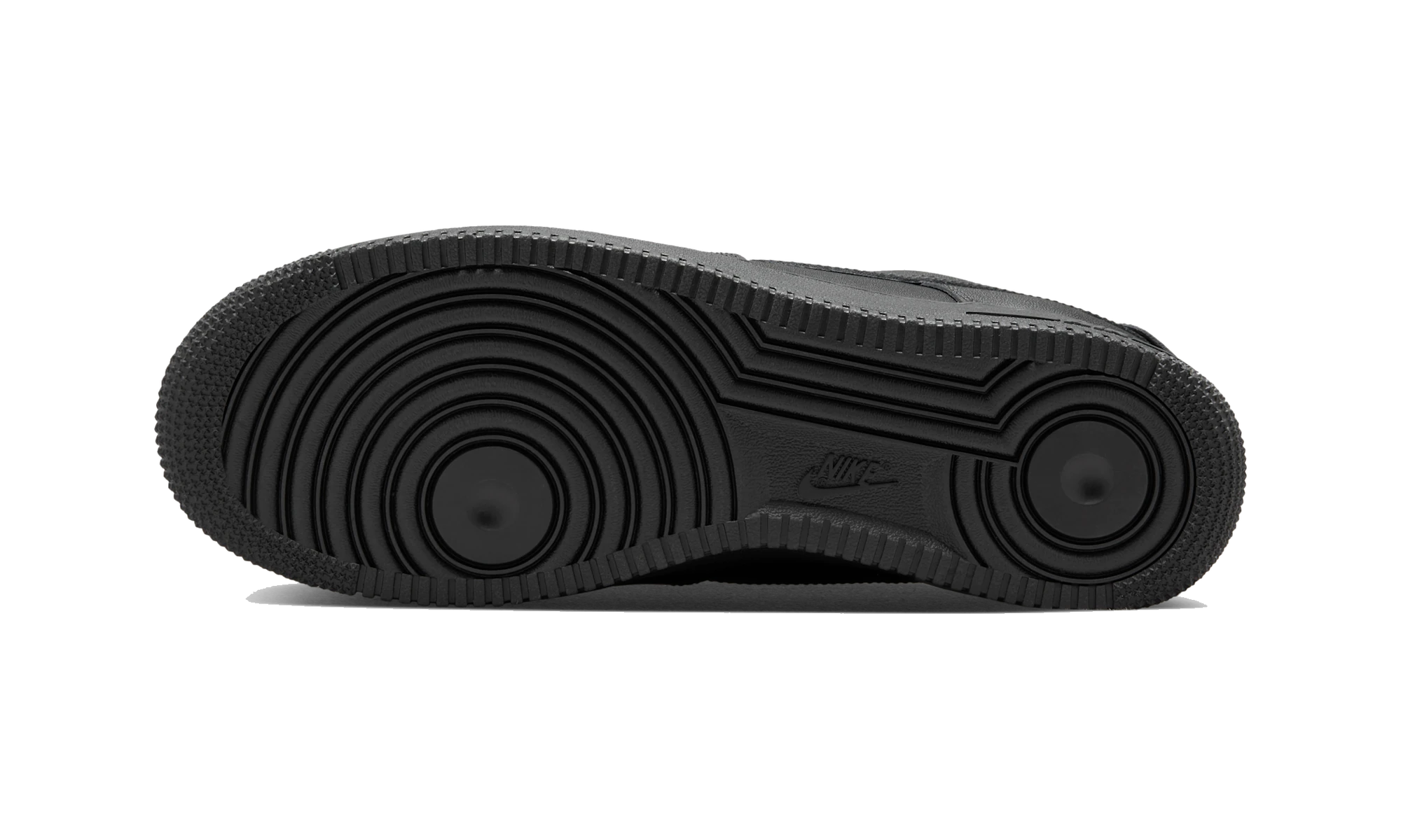 Nike Air Force 1 Low Flyease Triple Black