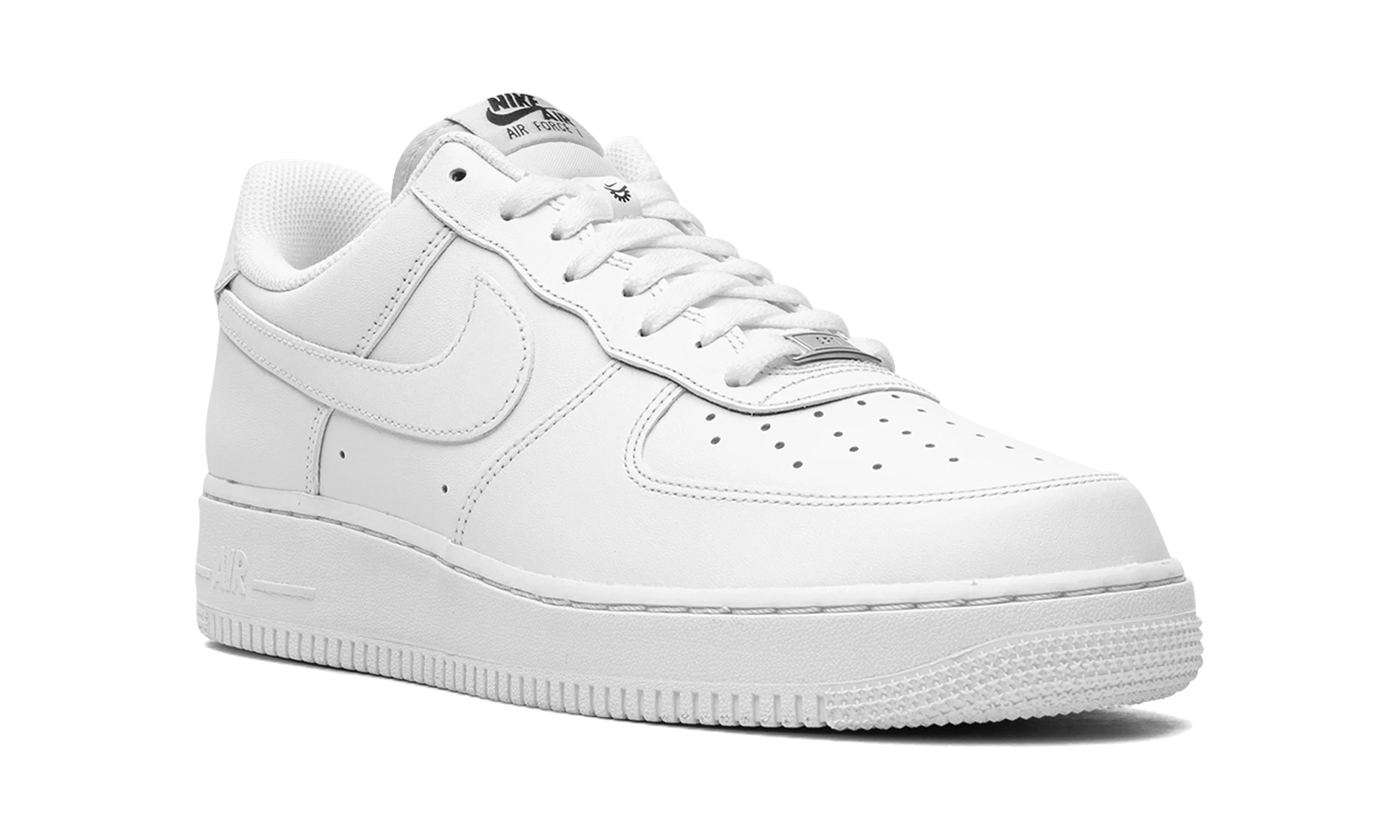 Nike Air Force 1 Low Flyease White
