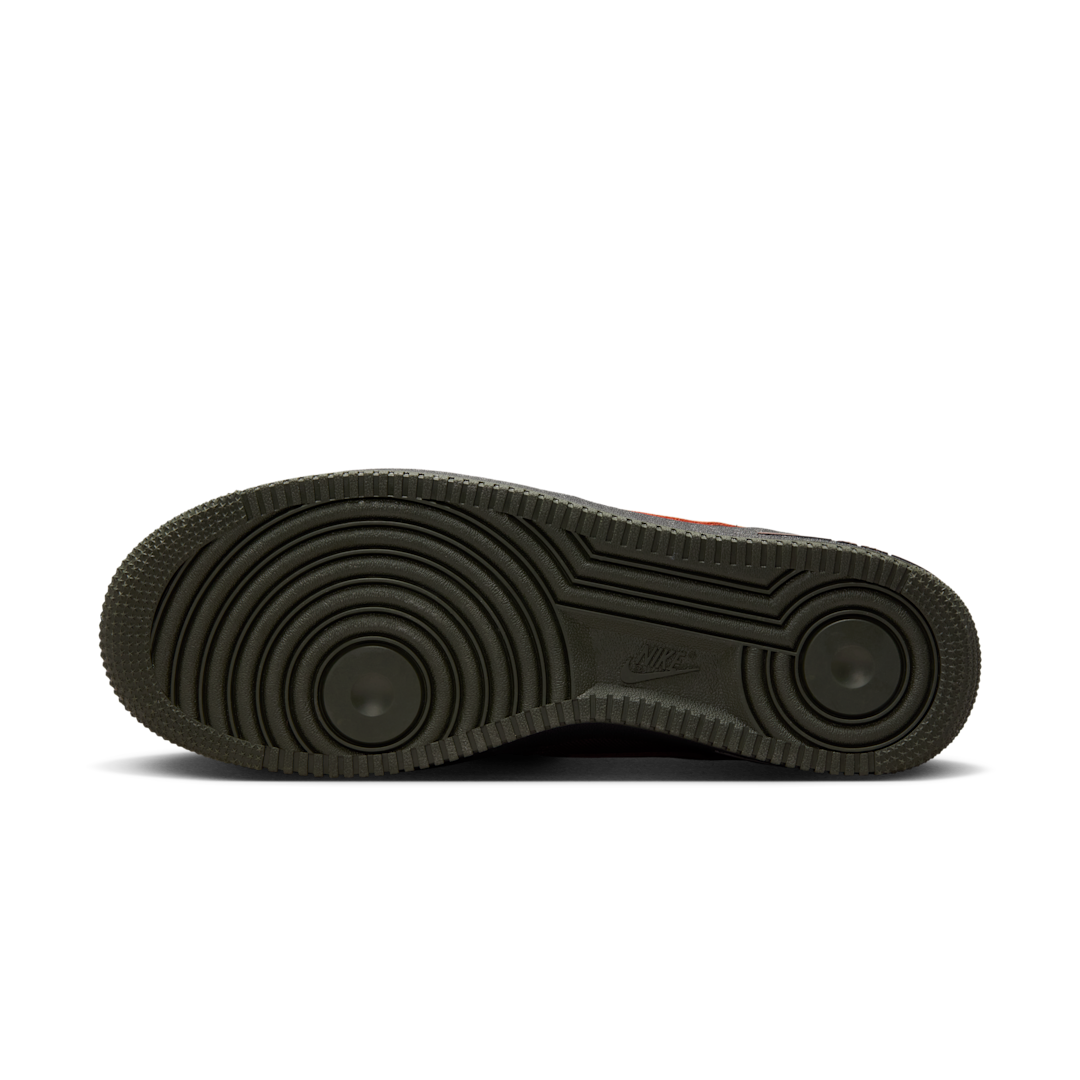 Nike Air Force 1 Low Gore-Tex Brown Bright Ceramic