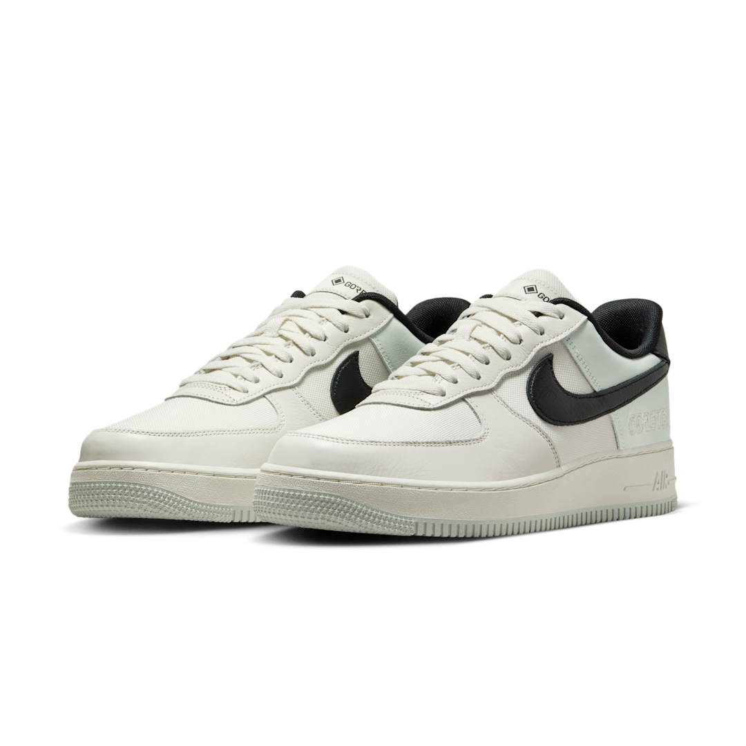 Nike Air Force 1 Low Gore-Tex Phantom Bone Black